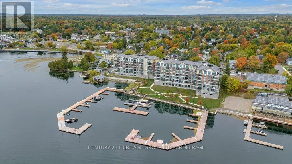 306 - 129 SOUTH STREET, #306