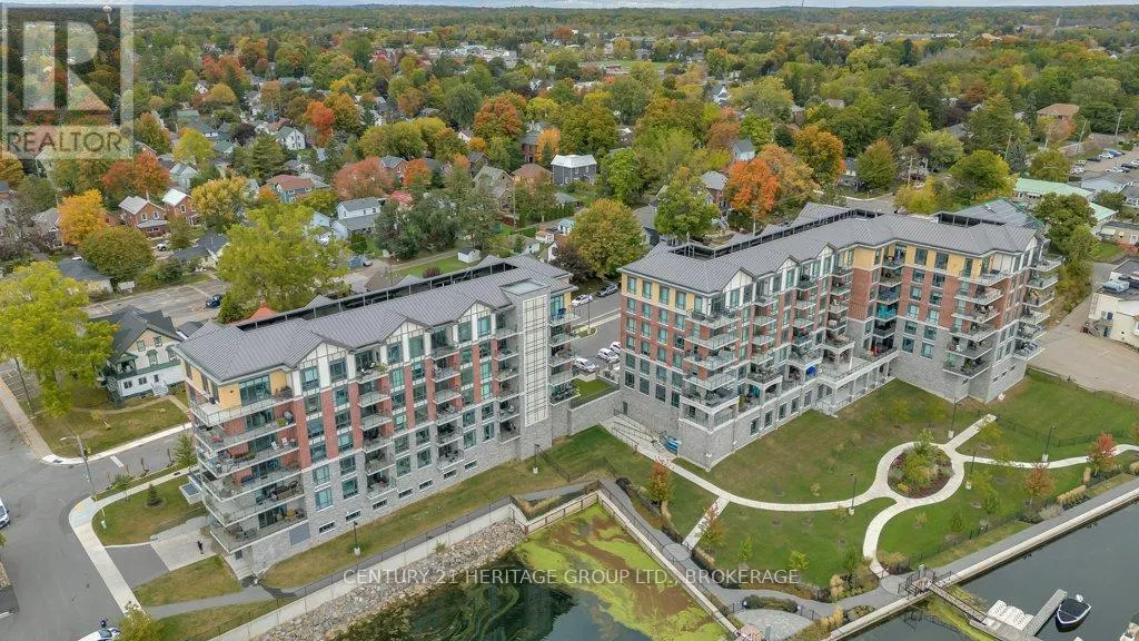 306 - 129 SOUTH STREET, #306