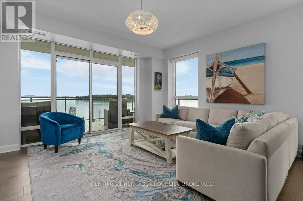306 - 129 SOUTH STREET, #306
