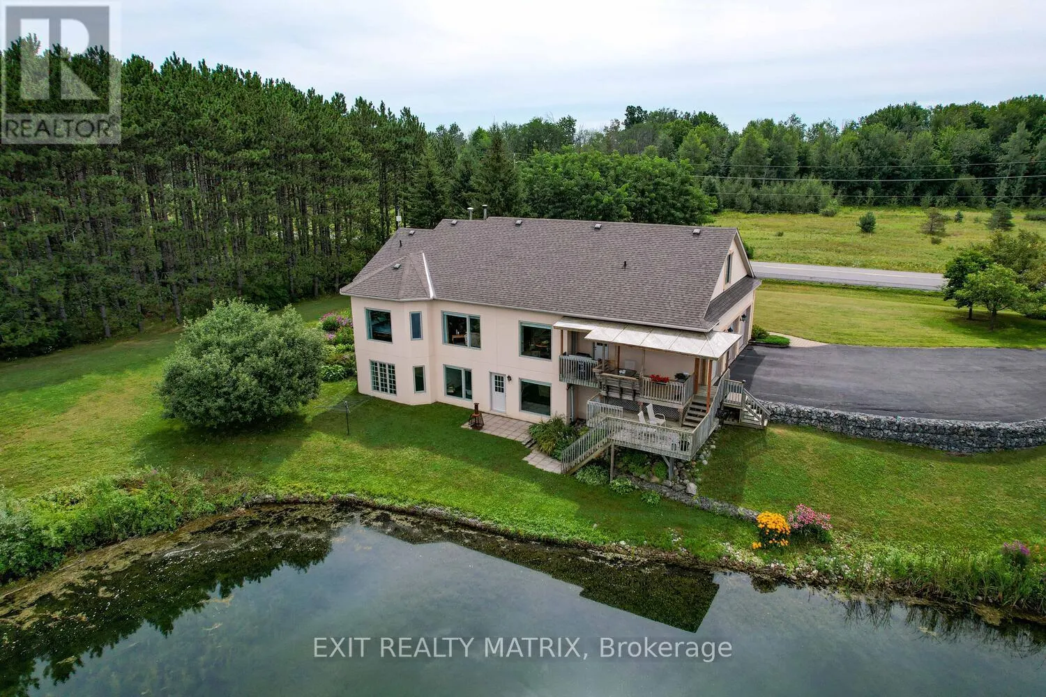 2158 OLD PRESCOTT ROAD