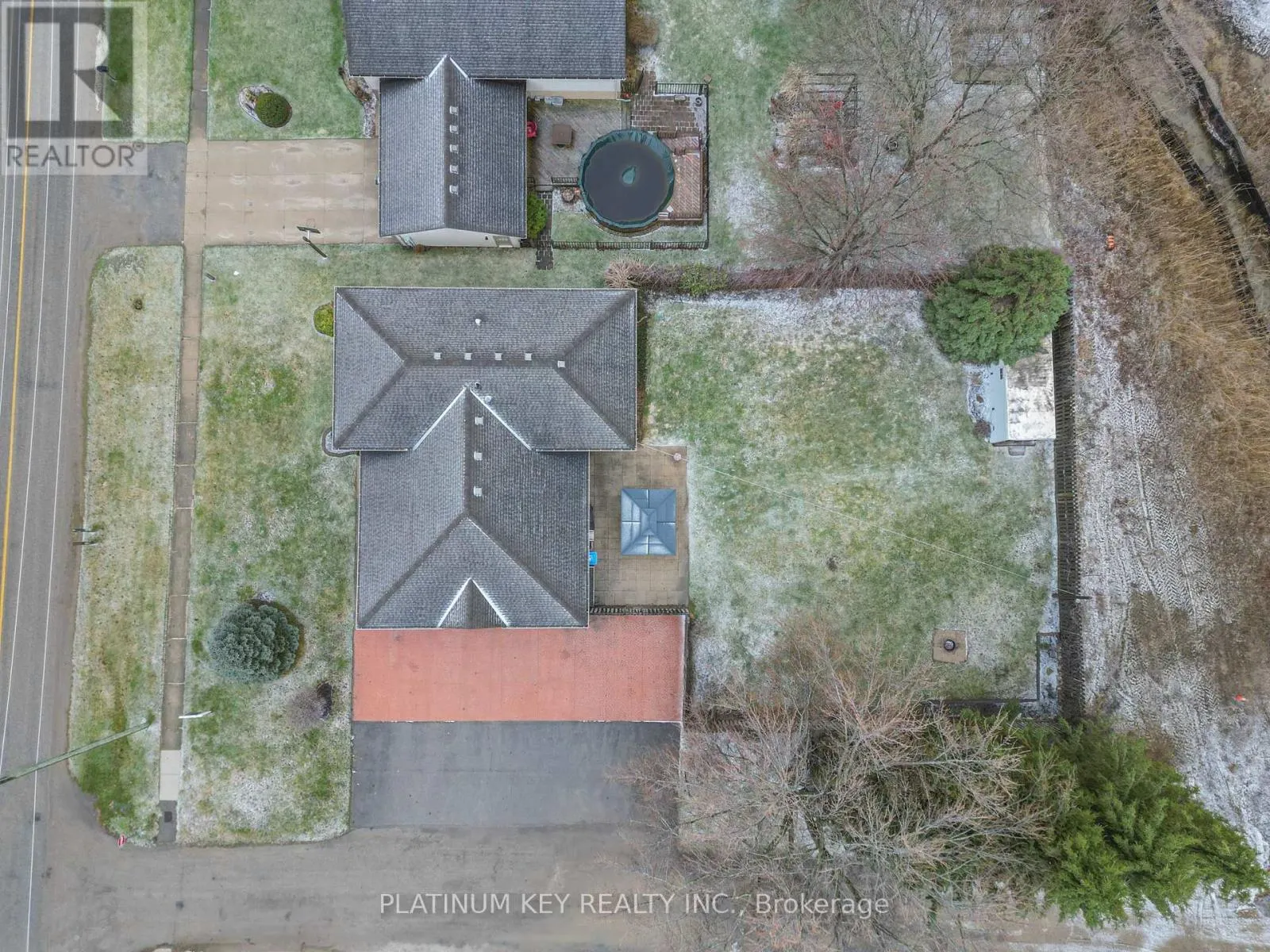 2245 TRILLIUM WAY