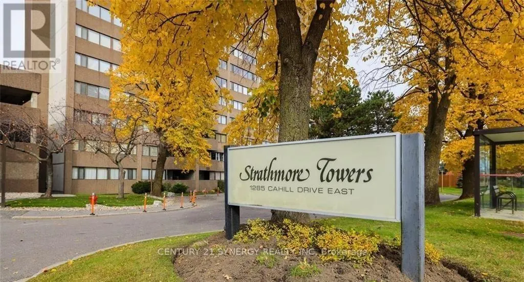 202 - 1285 CAHILL DRIVE