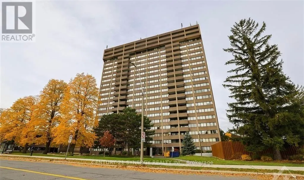 202 - 1285 CAHILL DRIVE
