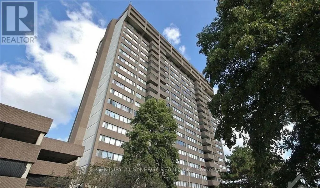 202 - 1285 CAHILL DRIVE