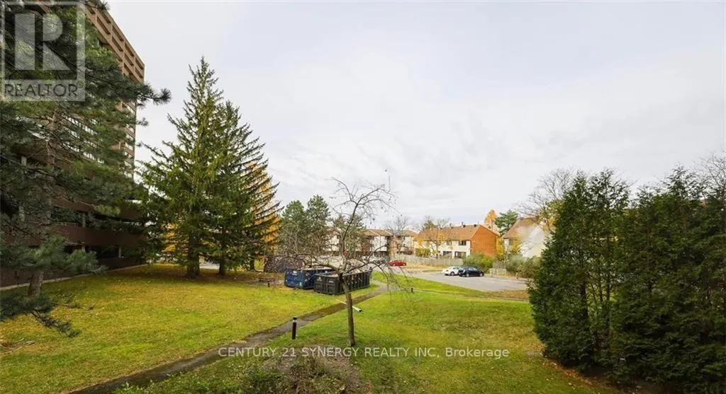 202 - 1285 CAHILL DRIVE