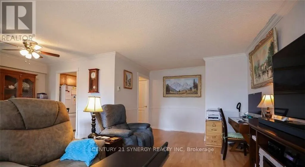 202 - 1285 CAHILL DRIVE