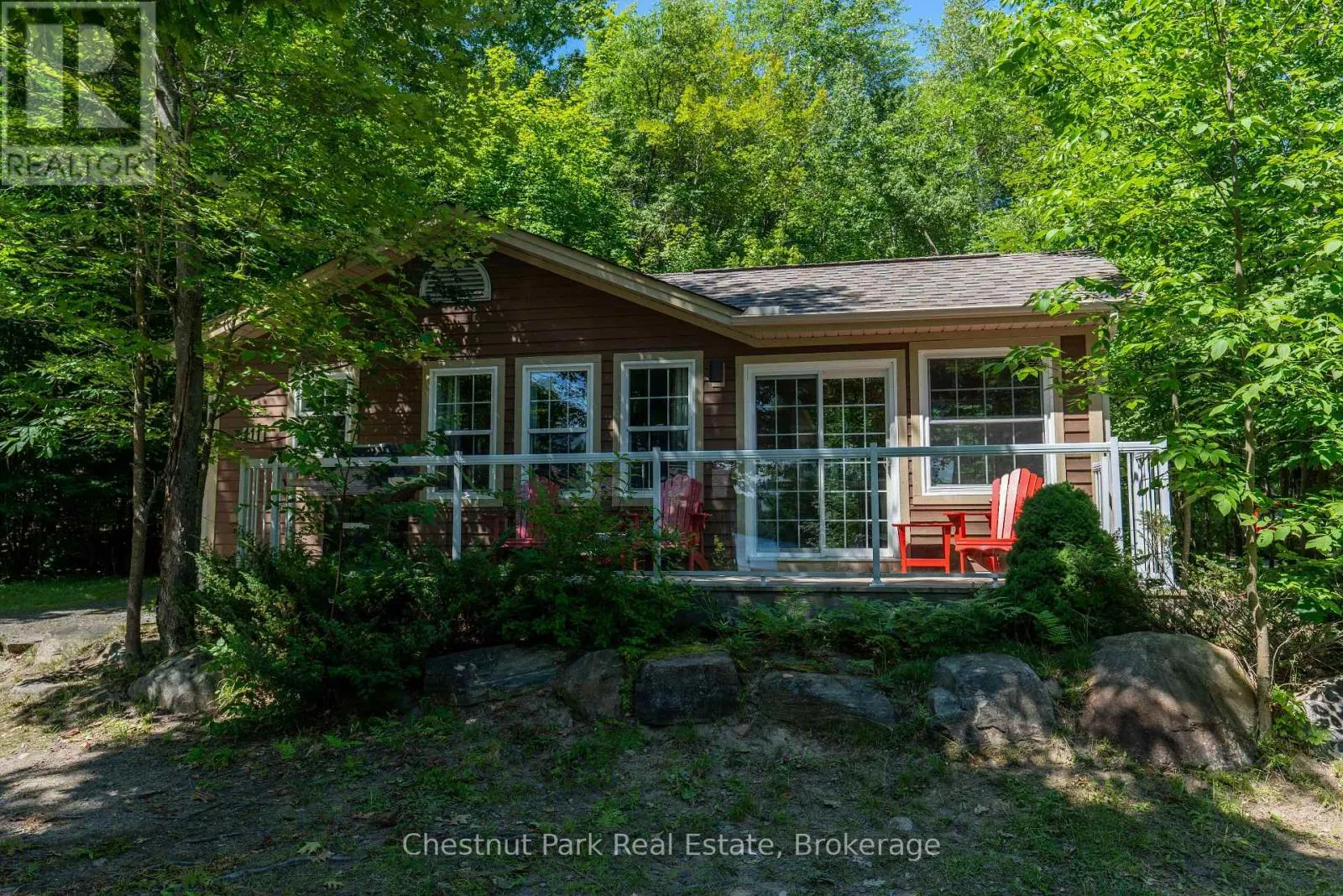 111-8 - 1052 RAT BAY ROAD, #111-8
