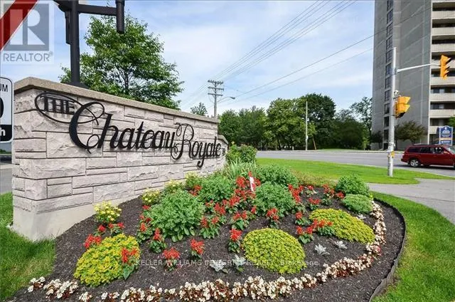 202 - 1380 PRINCE OF WALES DRIVE N