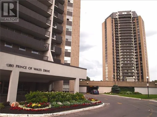 202 - 1380 PRINCE OF WALES DRIVE N