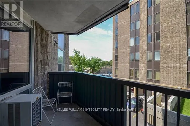 202 - 1380 PRINCE OF WALES DRIVE N