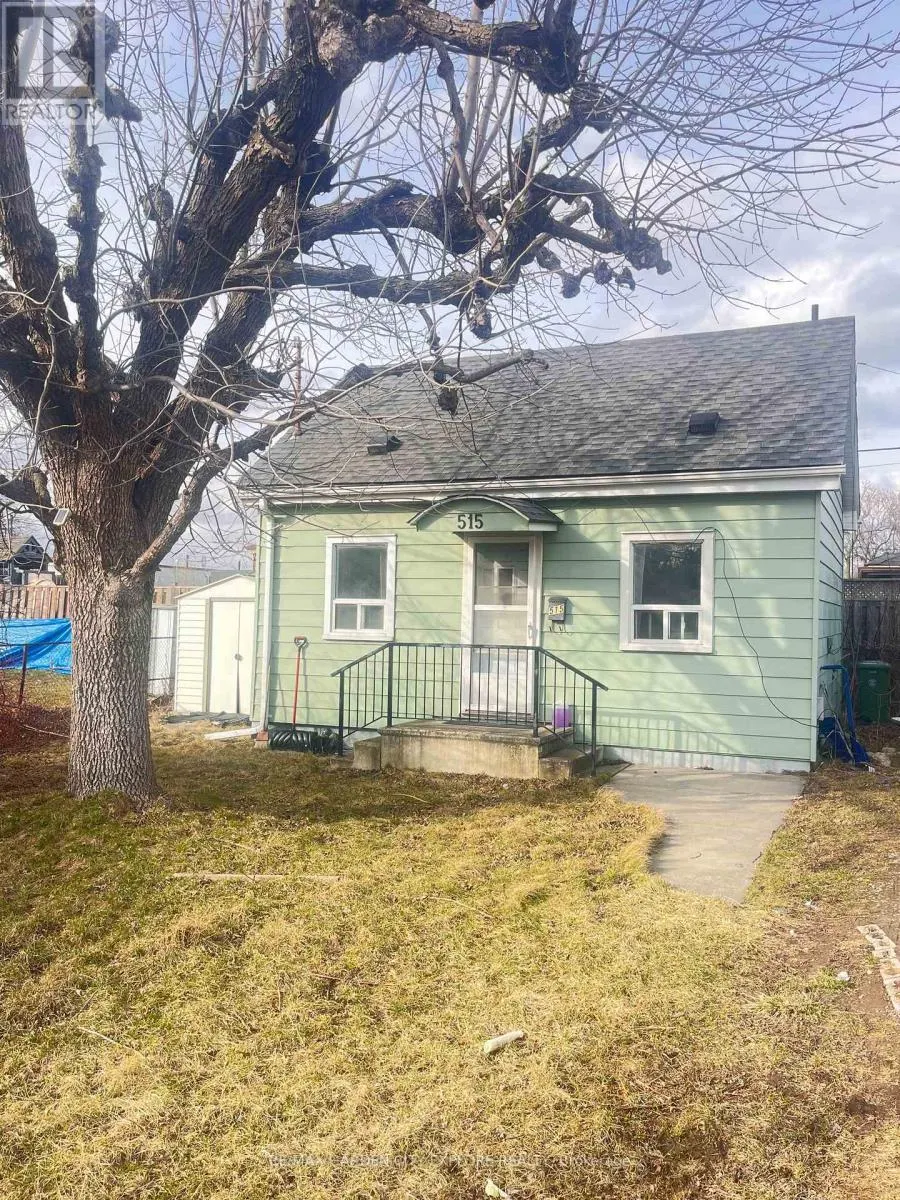515 RENNIE STREET