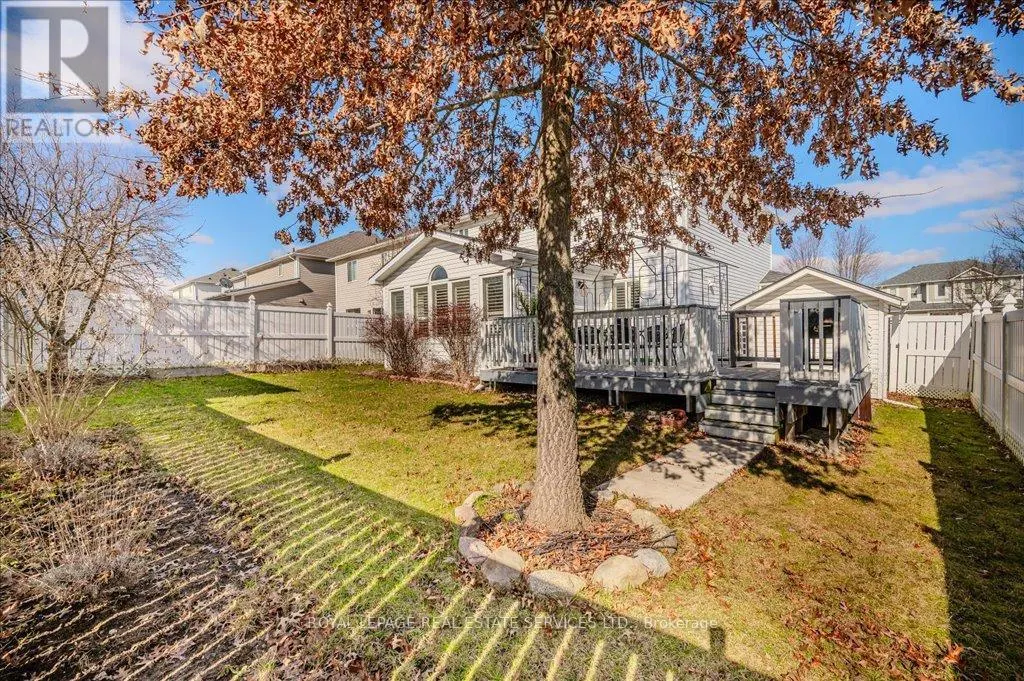 57 GAYDON WAY