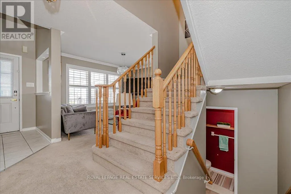 57 GAYDON WAY
