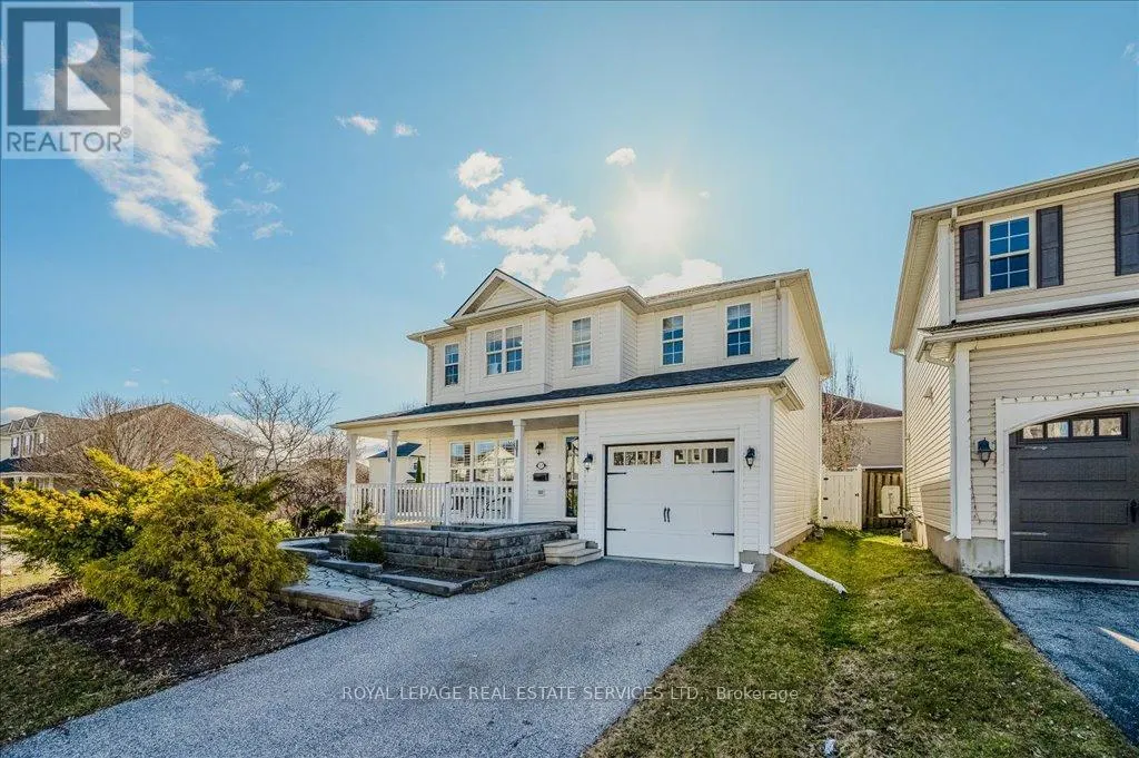 57 GAYDON WAY