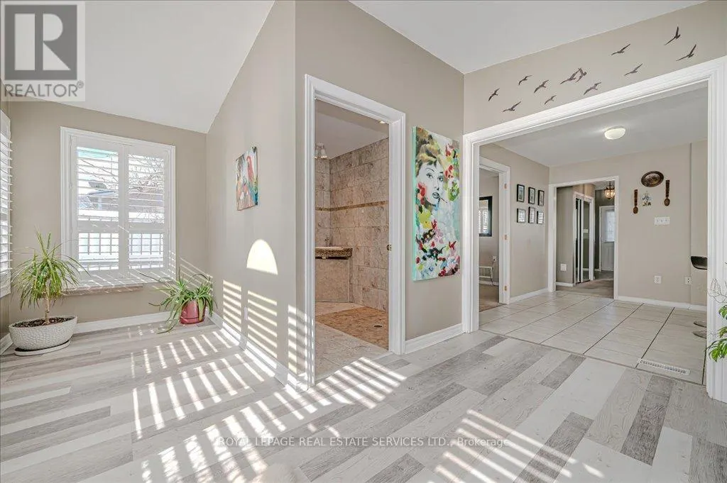57 GAYDON WAY