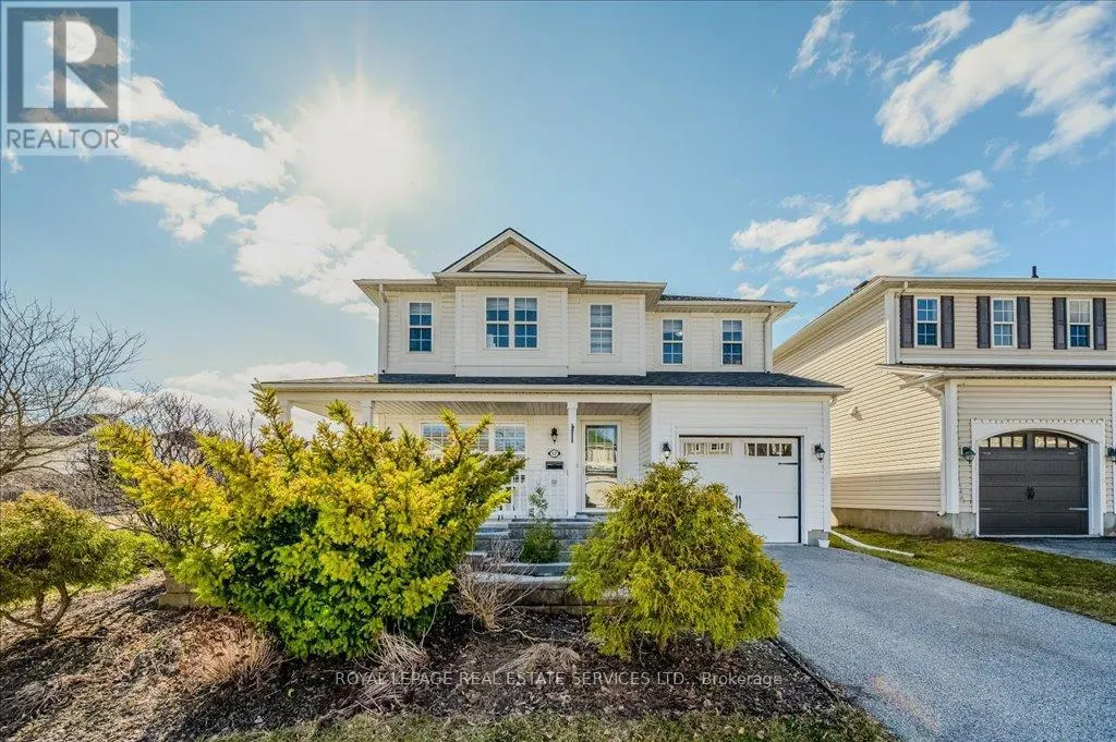57 GAYDON WAY