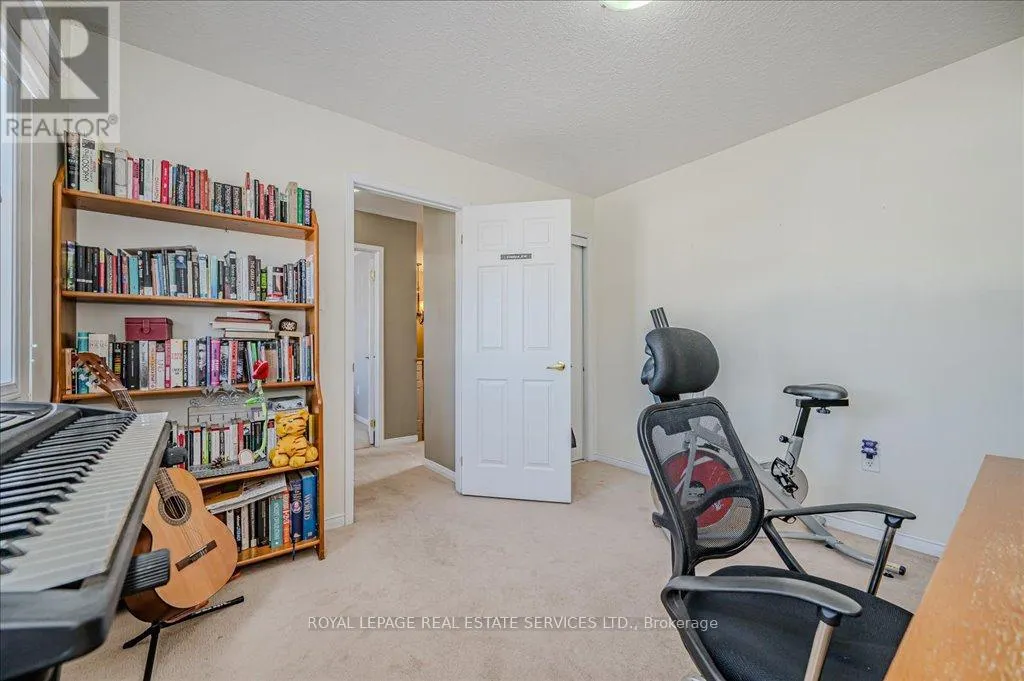 57 GAYDON WAY