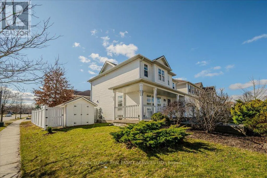 57 GAYDON WAY
