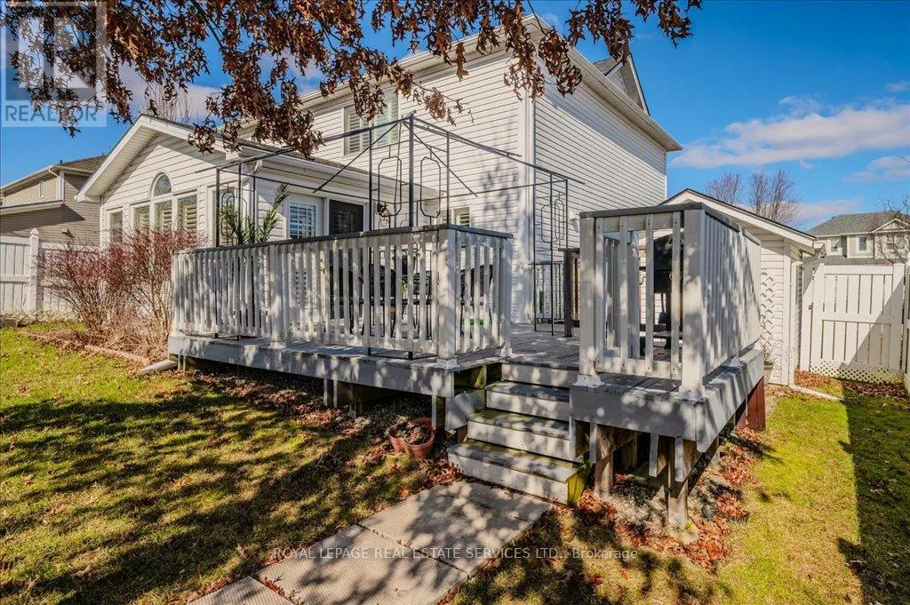 57 GAYDON WAY