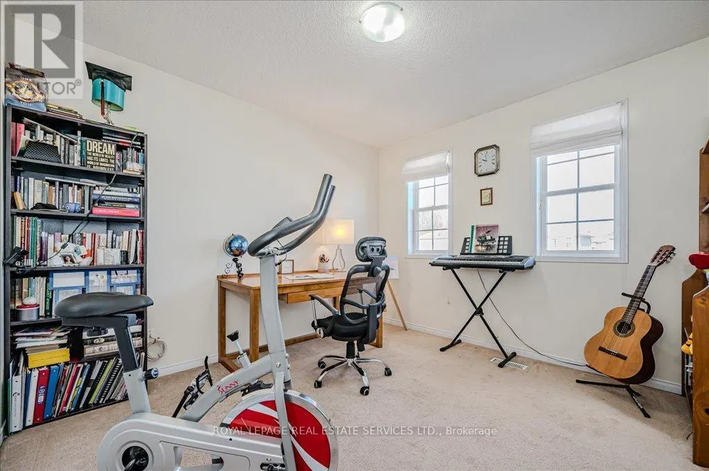 57 GAYDON WAY