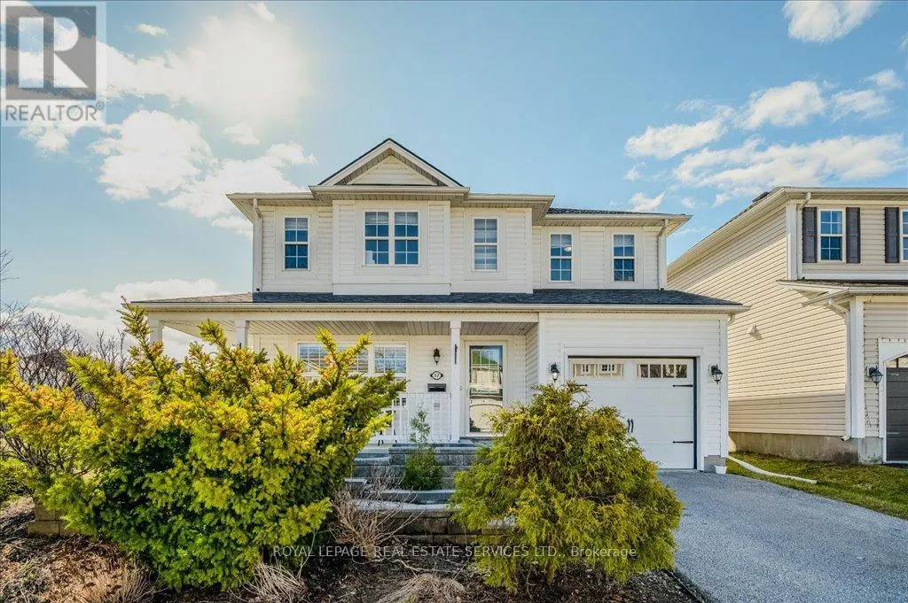 57 GAYDON WAY