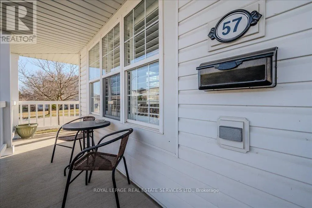 57 GAYDON WAY