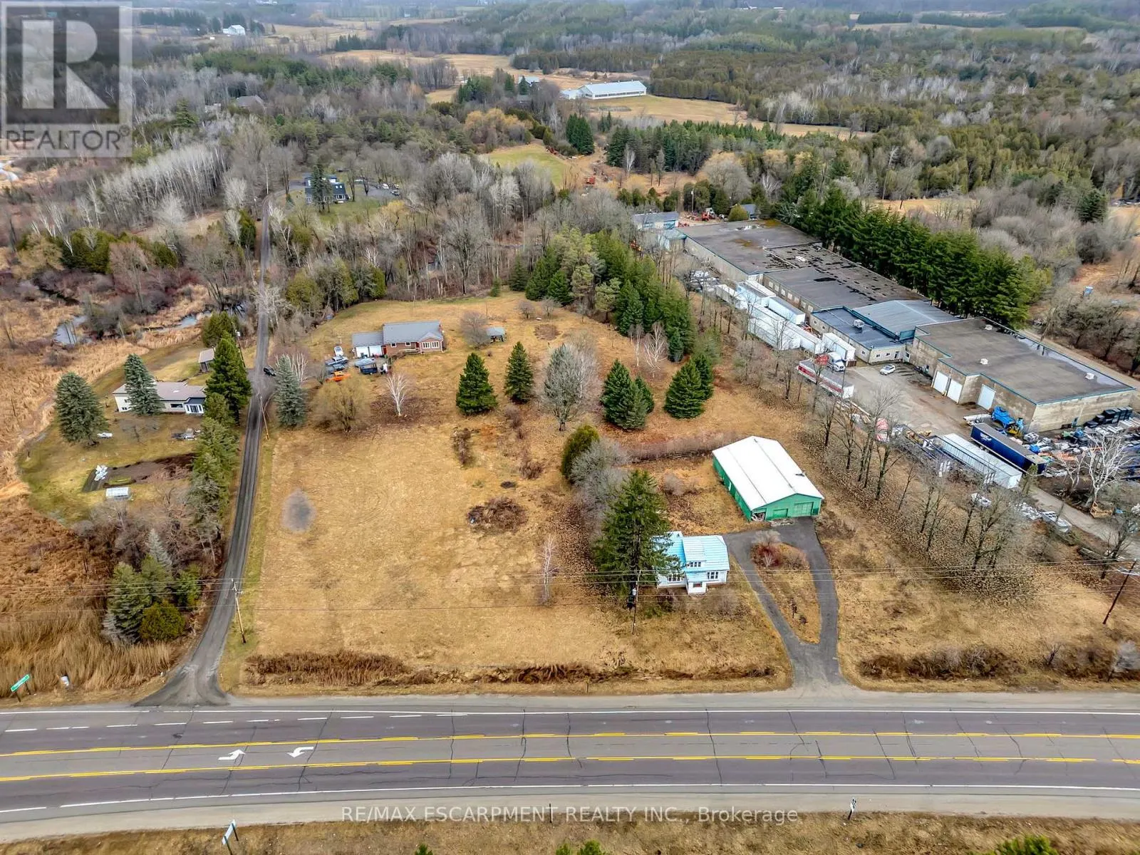 2280 HIGHWAY 6