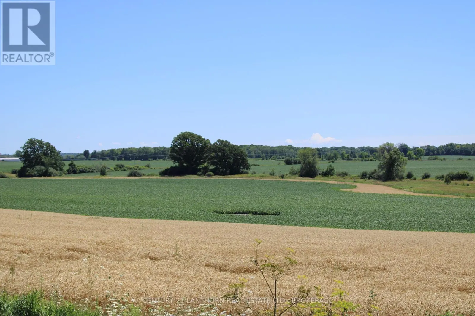 LT15-16 COUNTY ROAD 1 W