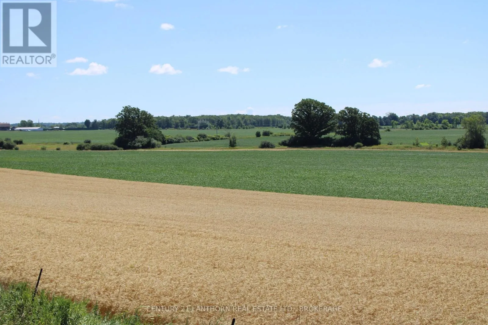 LT15-16 COUNTY ROAD 1 W