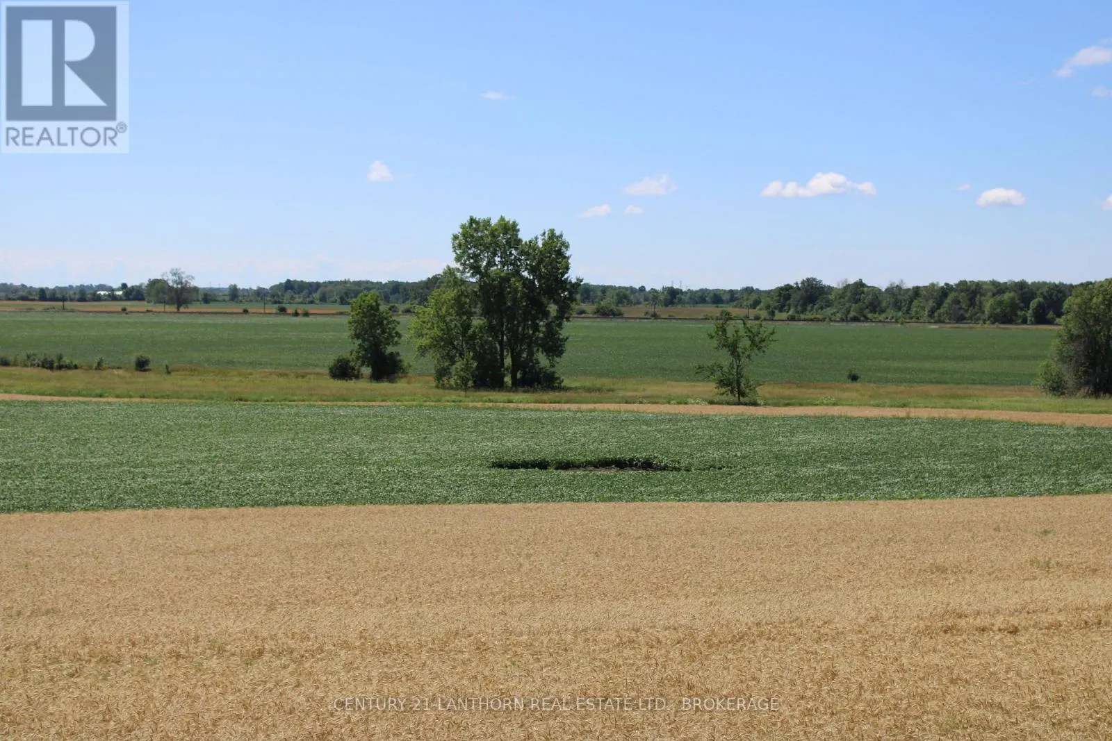 LT15-16 COUNTY ROAD 1 W