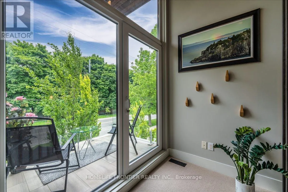 1 - 1452 BYRON BASELINE ROAD