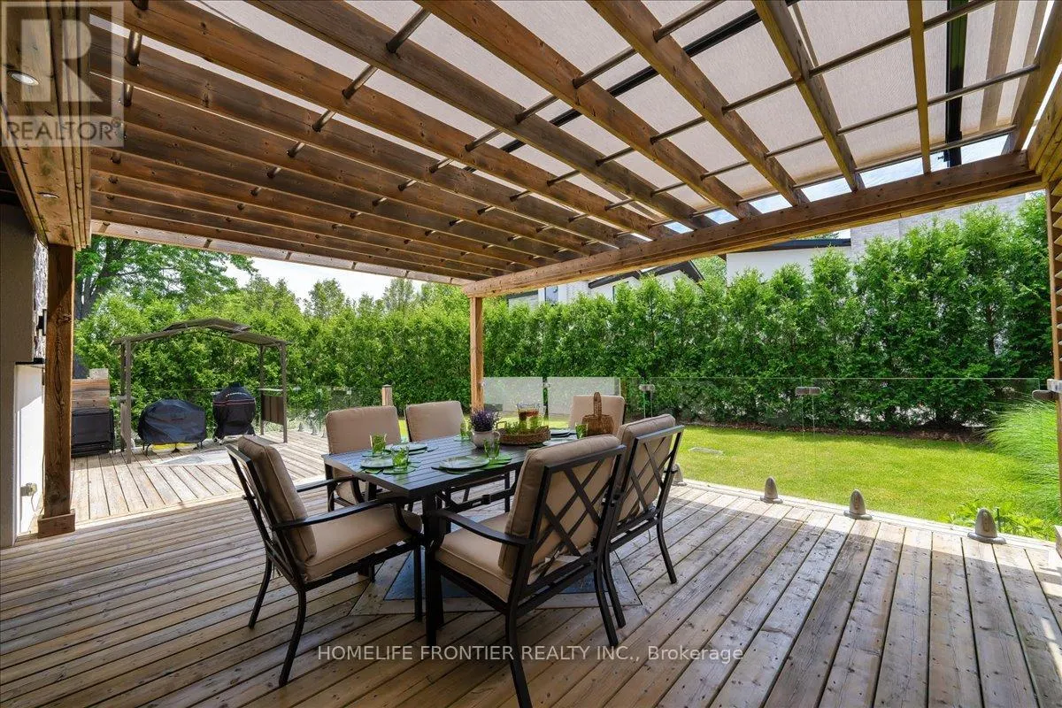 1 - 1452 BYRON BASELINE ROAD