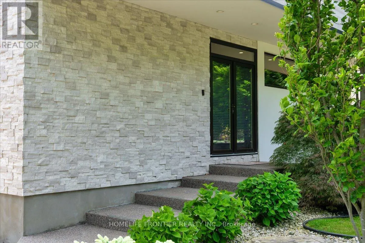 1 - 1452 BYRON BASELINE ROAD