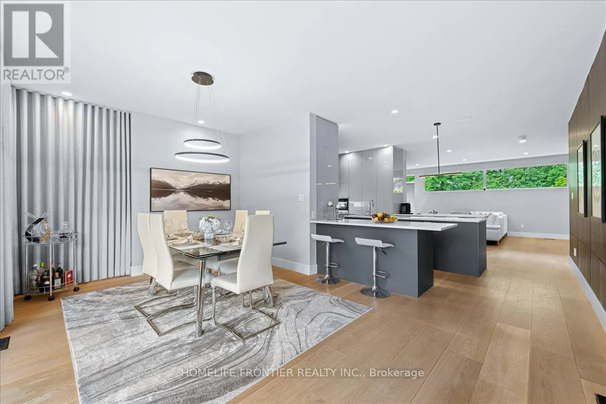 1 - 1452 BYRON BASELINE ROAD