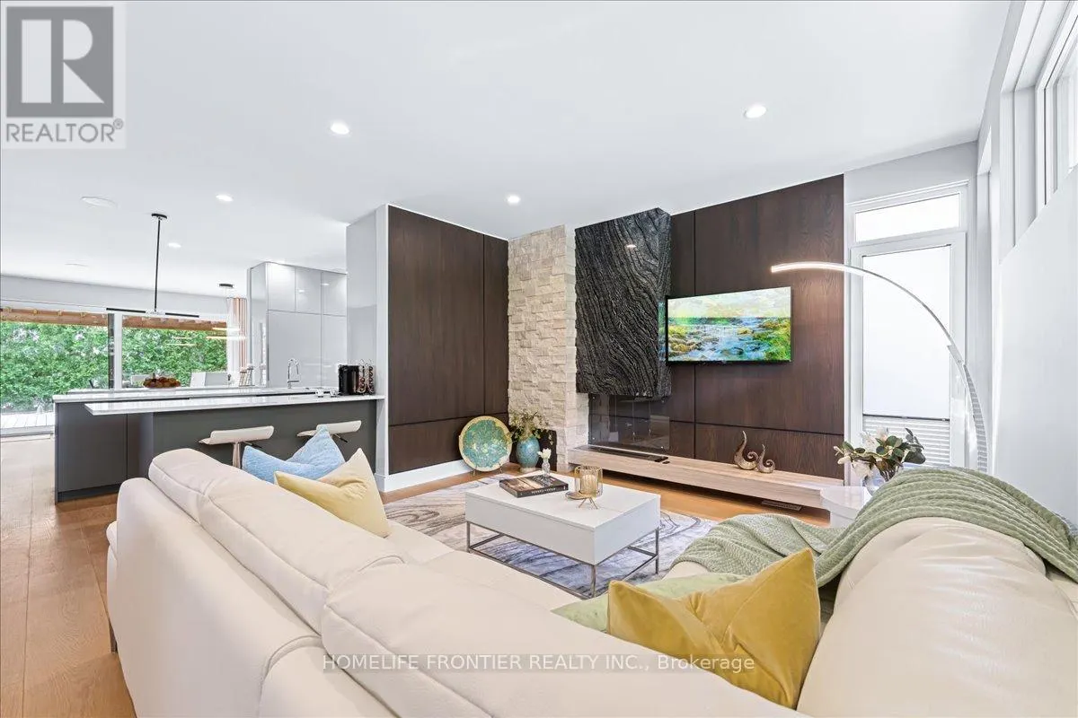 1 - 1452 BYRON BASELINE ROAD