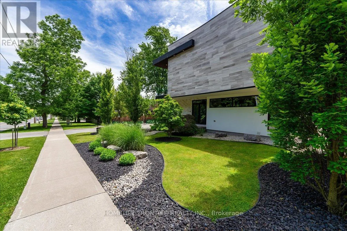 1 - 1452 BYRON BASELINE ROAD
