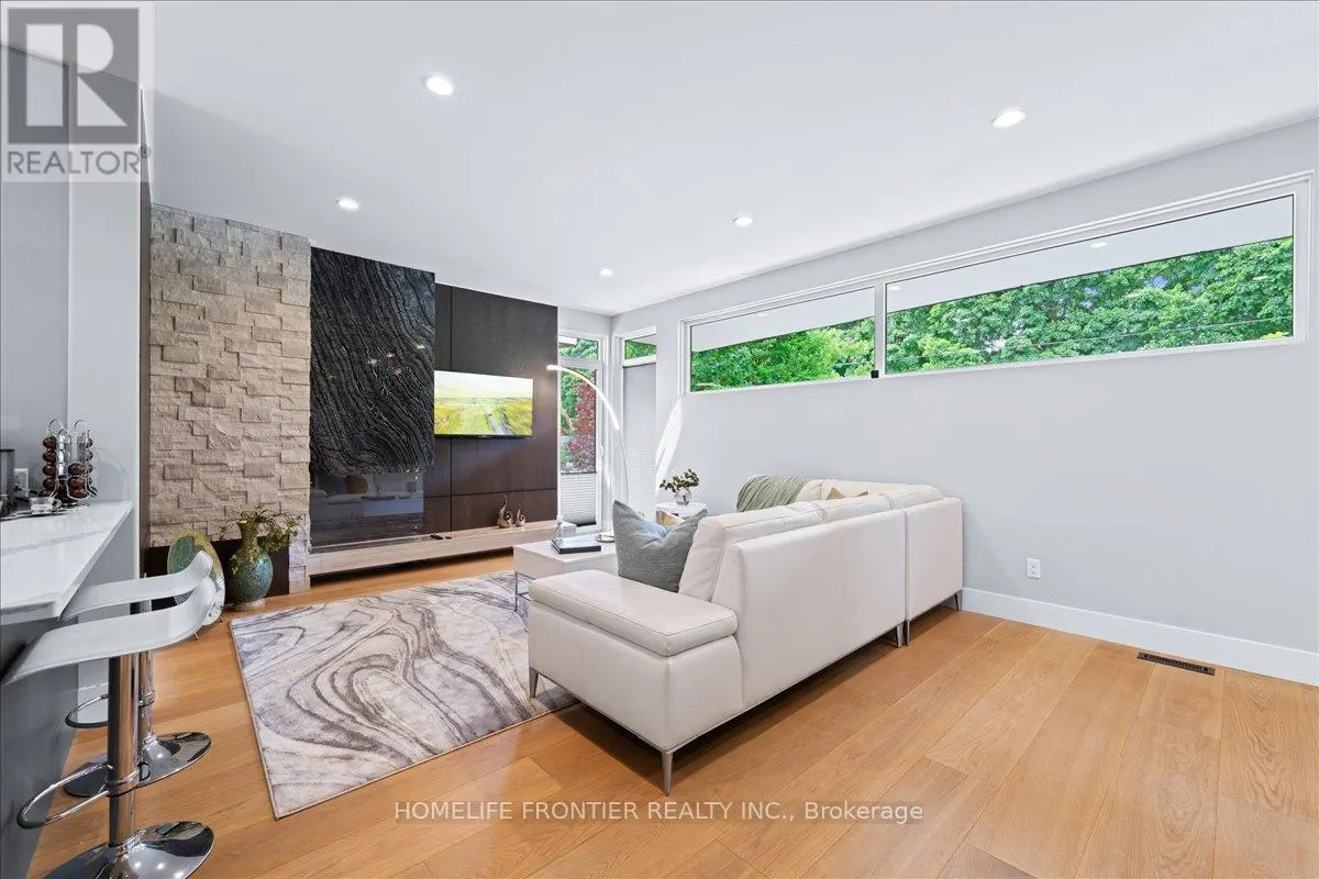 1 - 1452 BYRON BASELINE ROAD