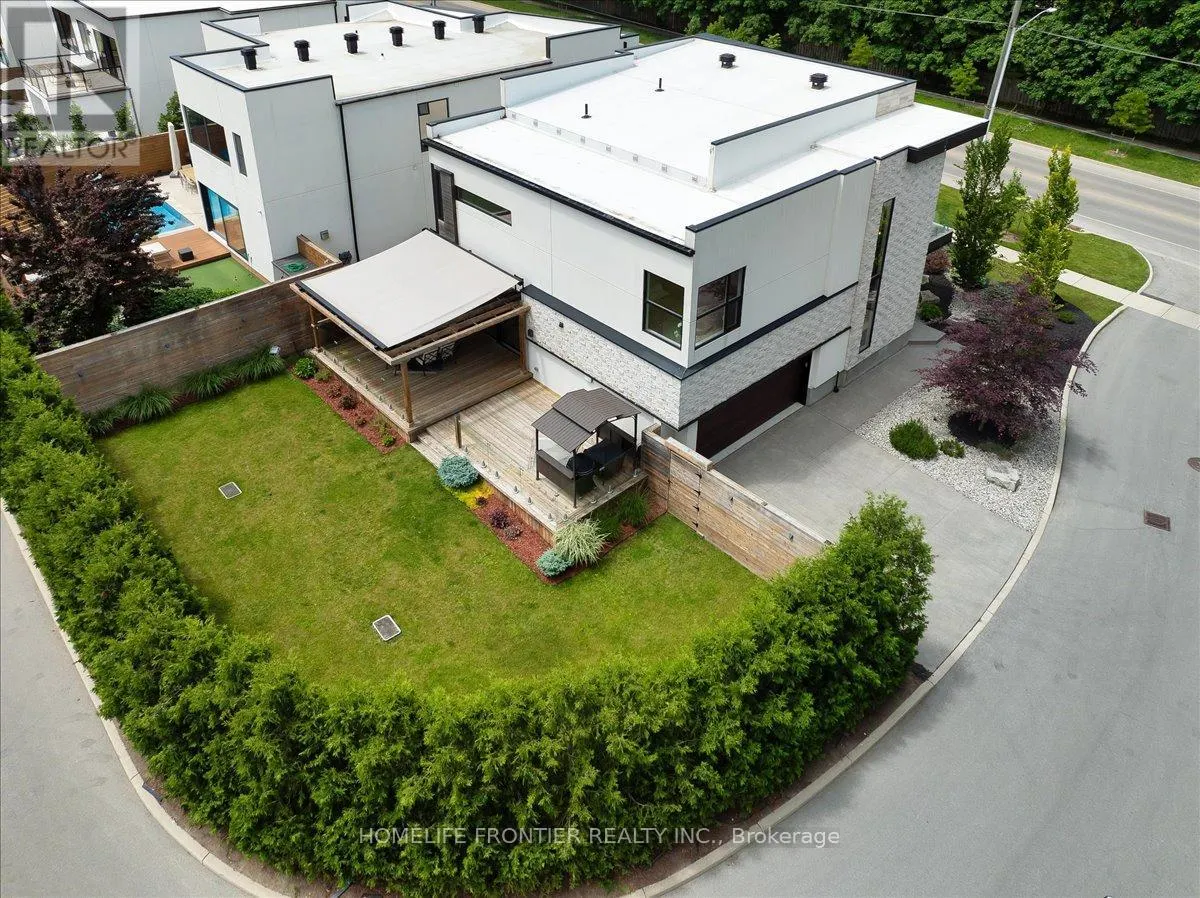 1 - 1452 BYRON BASELINE ROAD