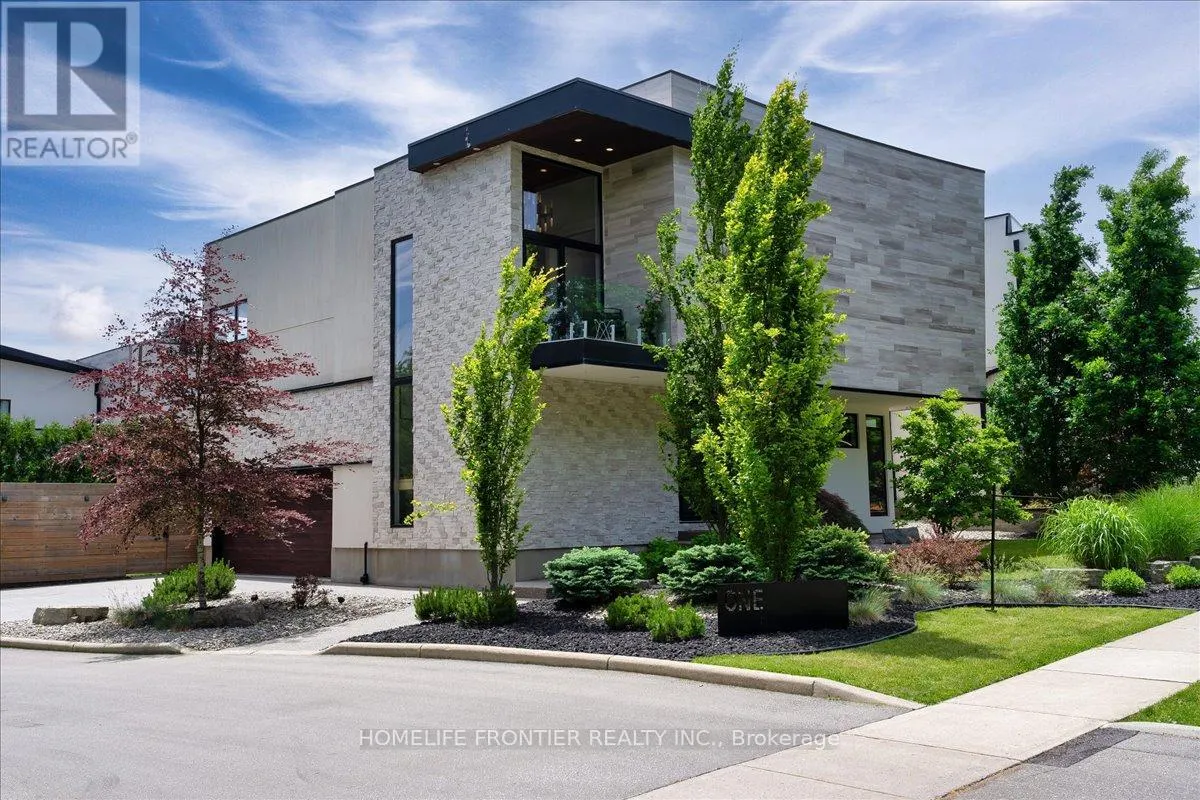 1 - 1452 BYRON BASELINE ROAD
