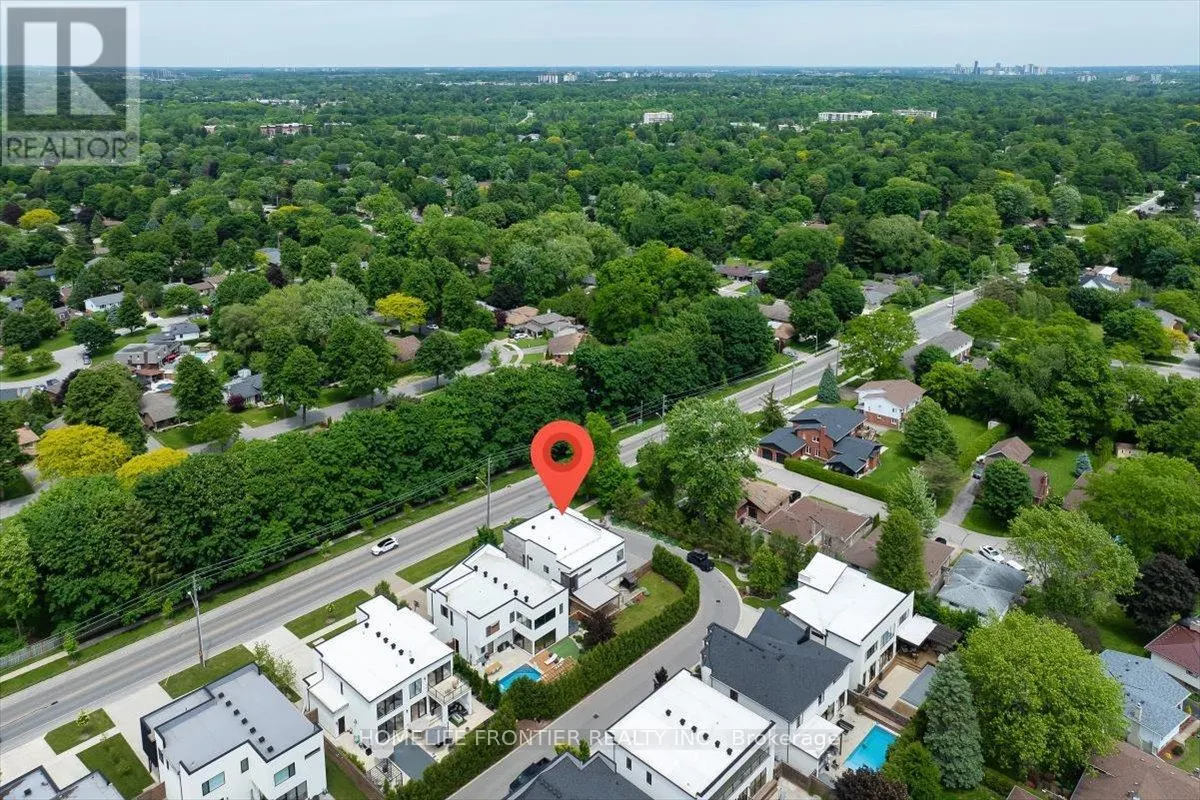 1 - 1452 BYRON BASELINE ROAD