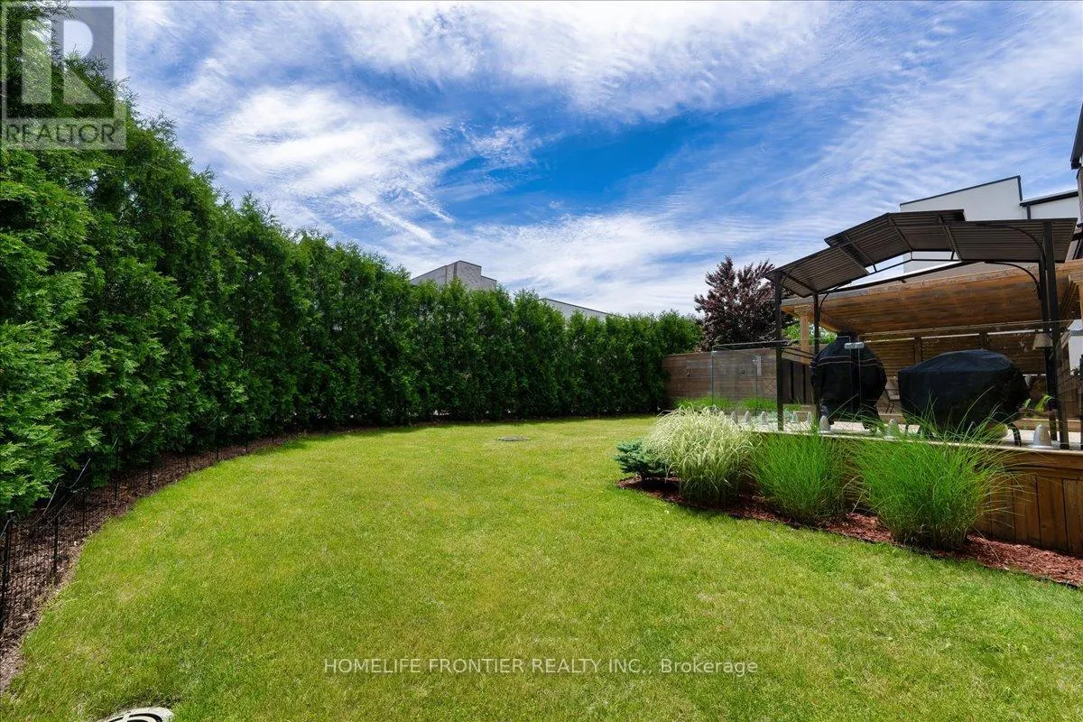 1 - 1452 BYRON BASELINE ROAD