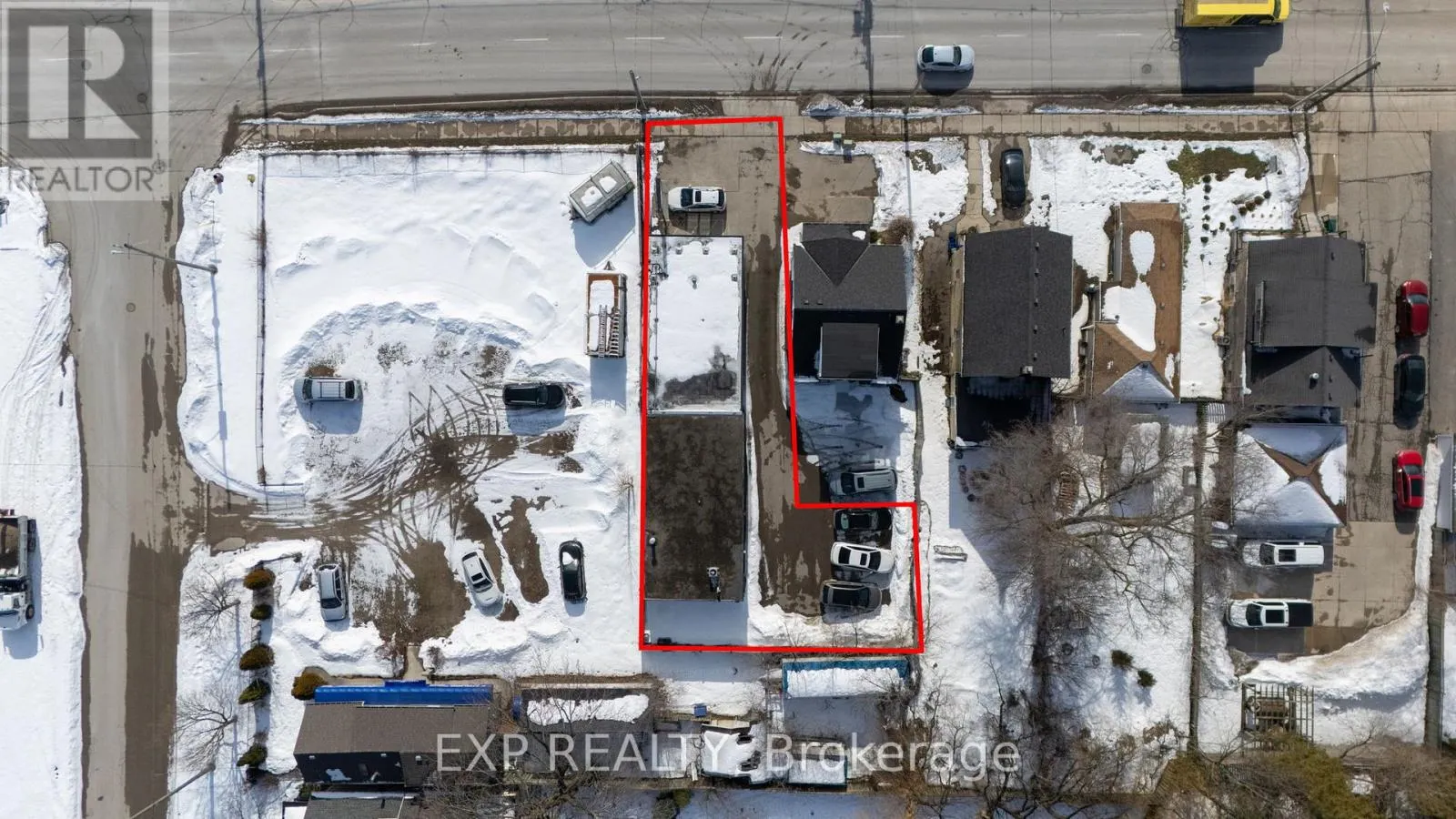 319 SPRINGBANK DRIVE