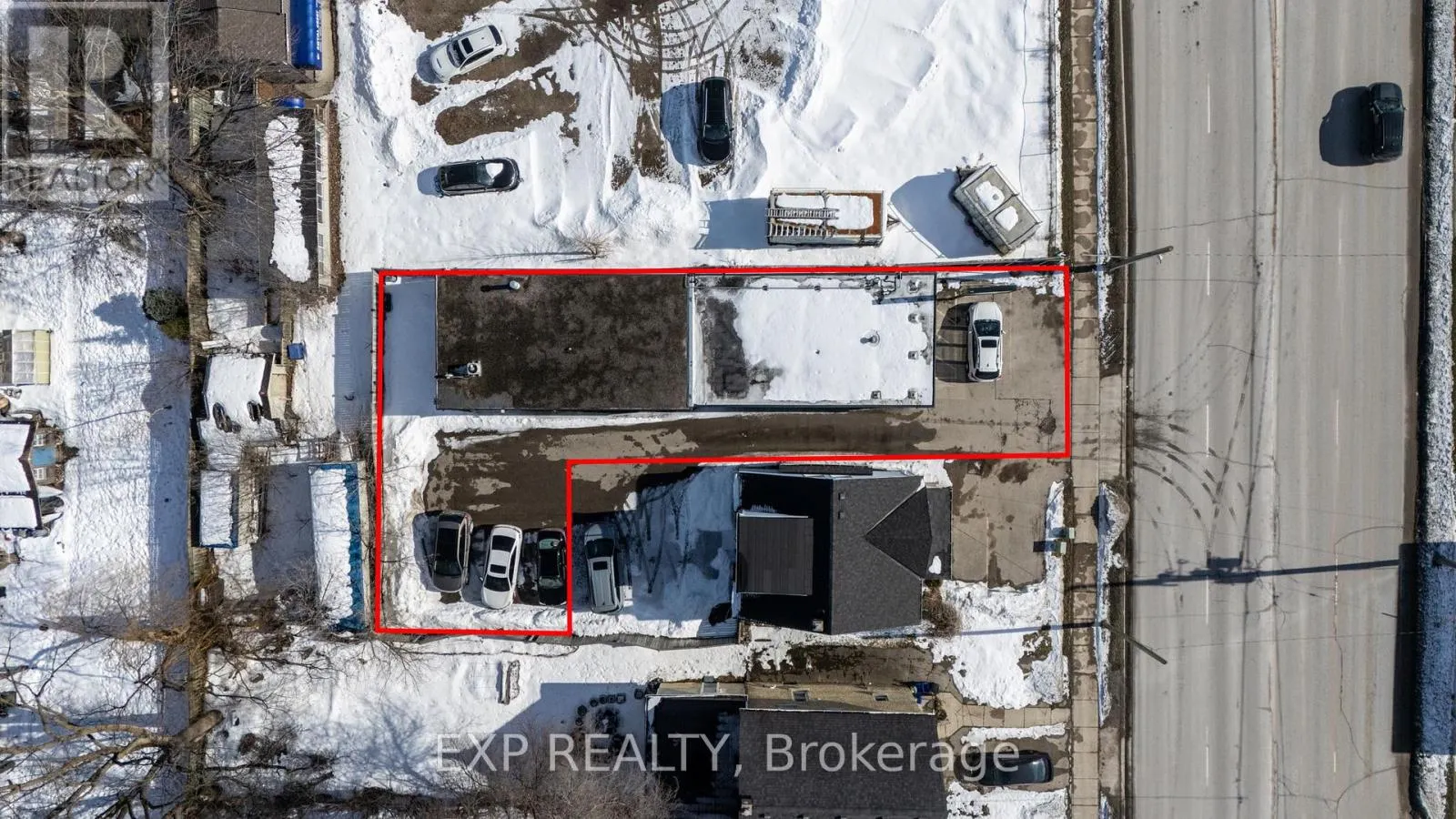 319 SPRINGBANK DRIVE