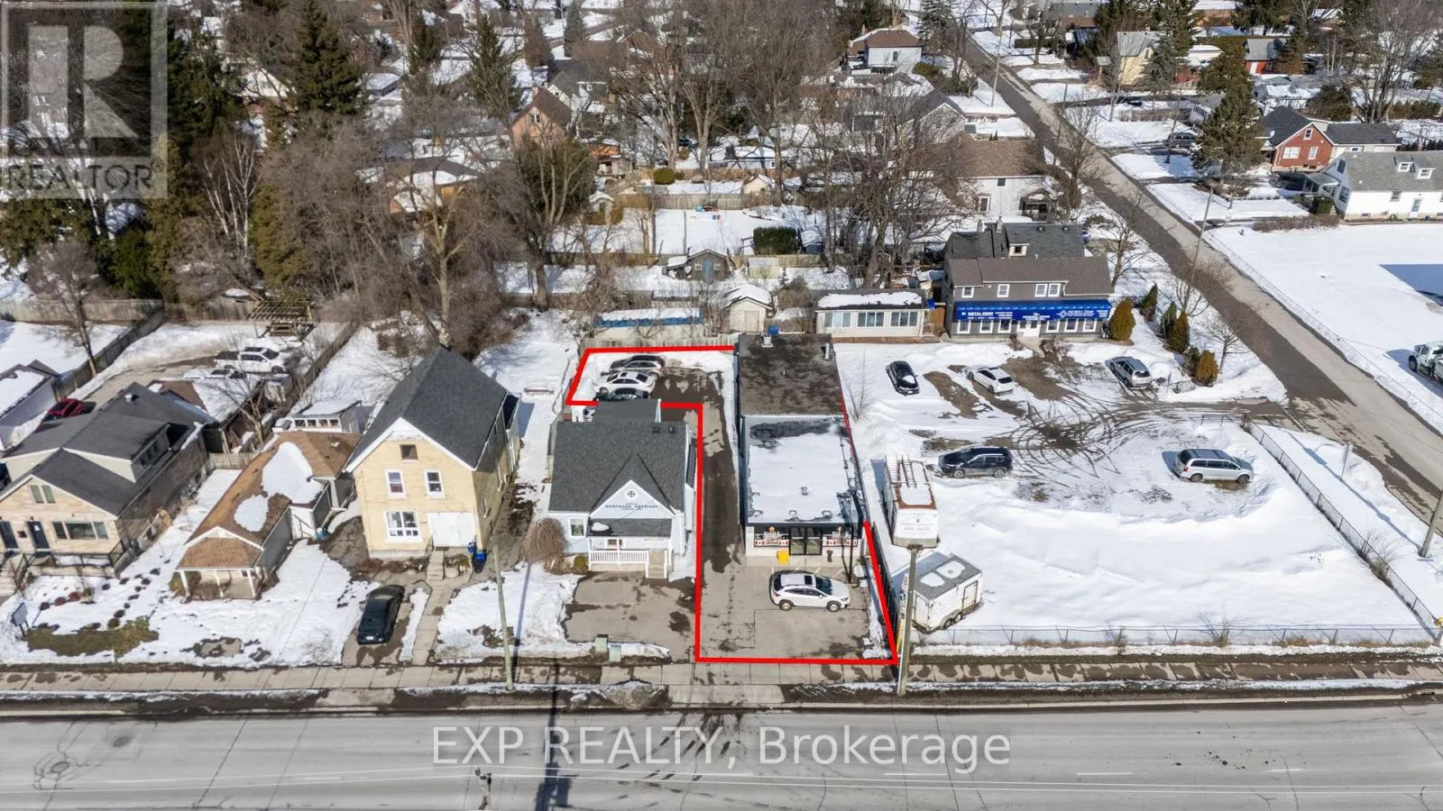 319 SPRINGBANK DRIVE