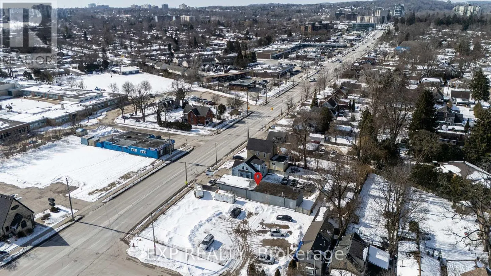 319 SPRINGBANK DRIVE