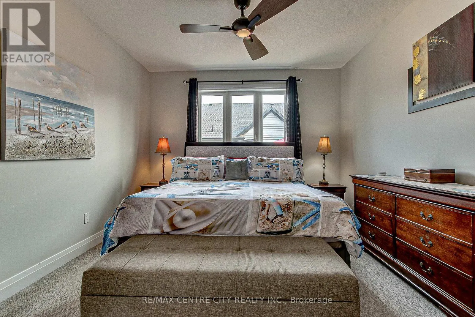 71 COMPASS TRAIL