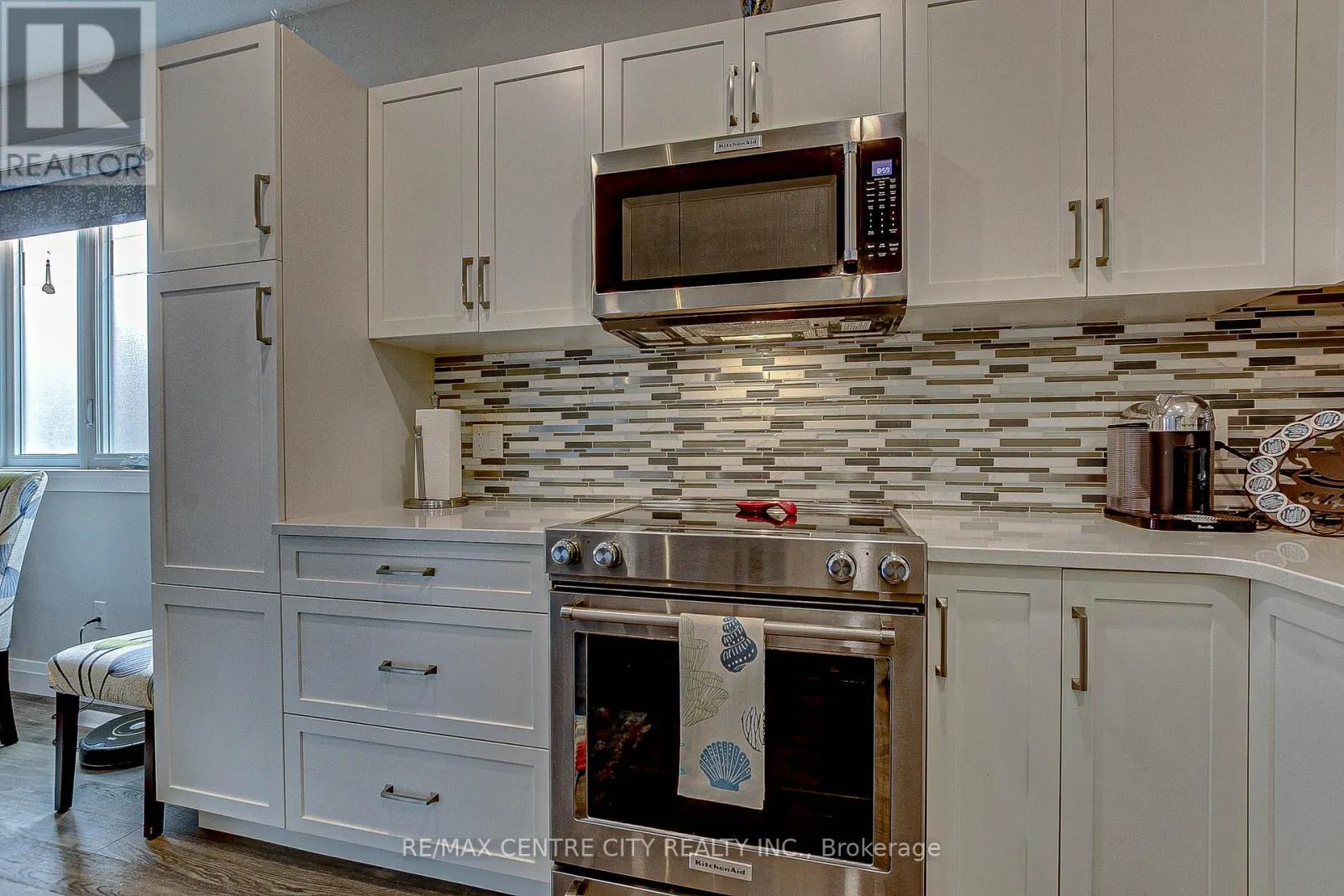 71 COMPASS TRAIL