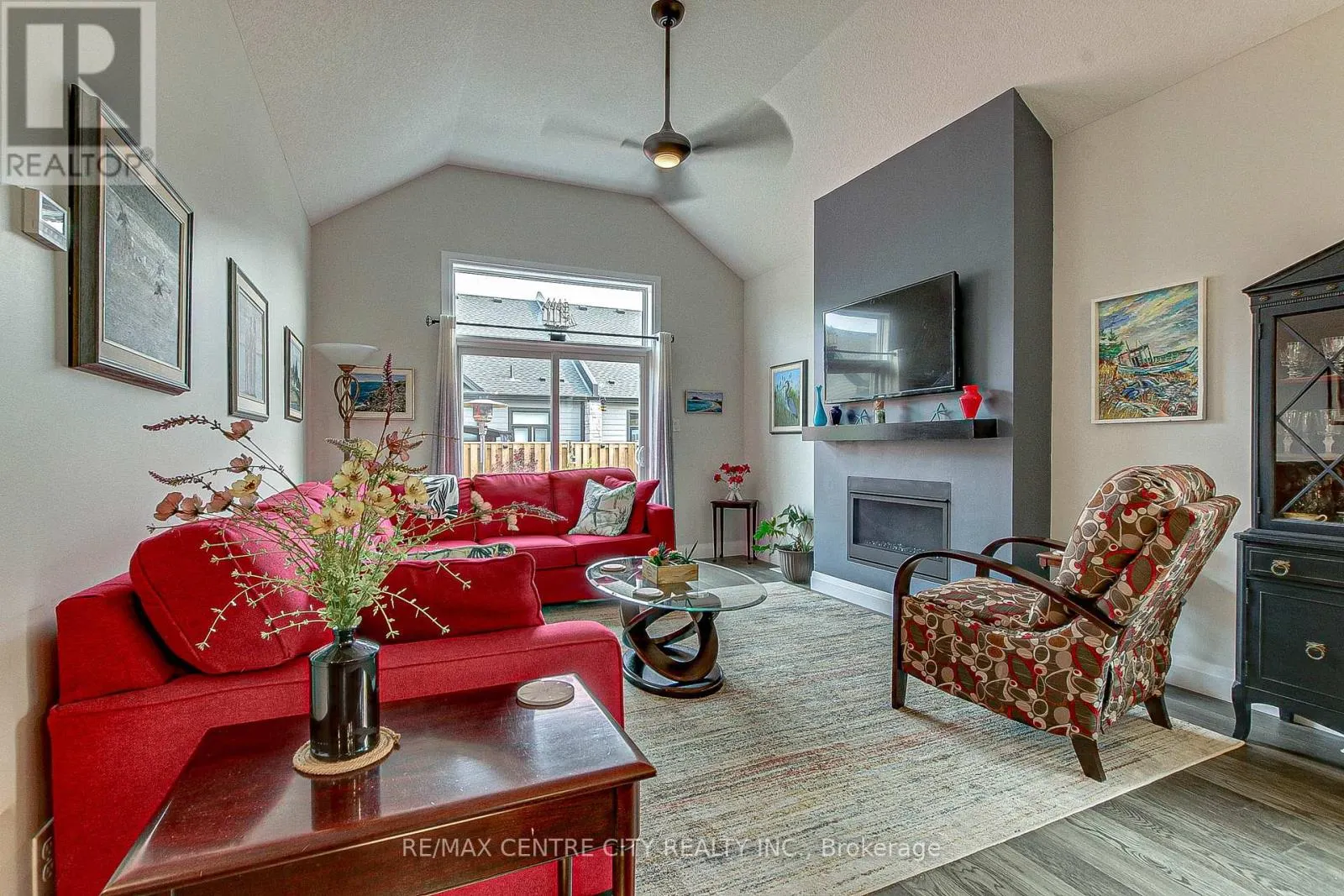 71 COMPASS TRAIL