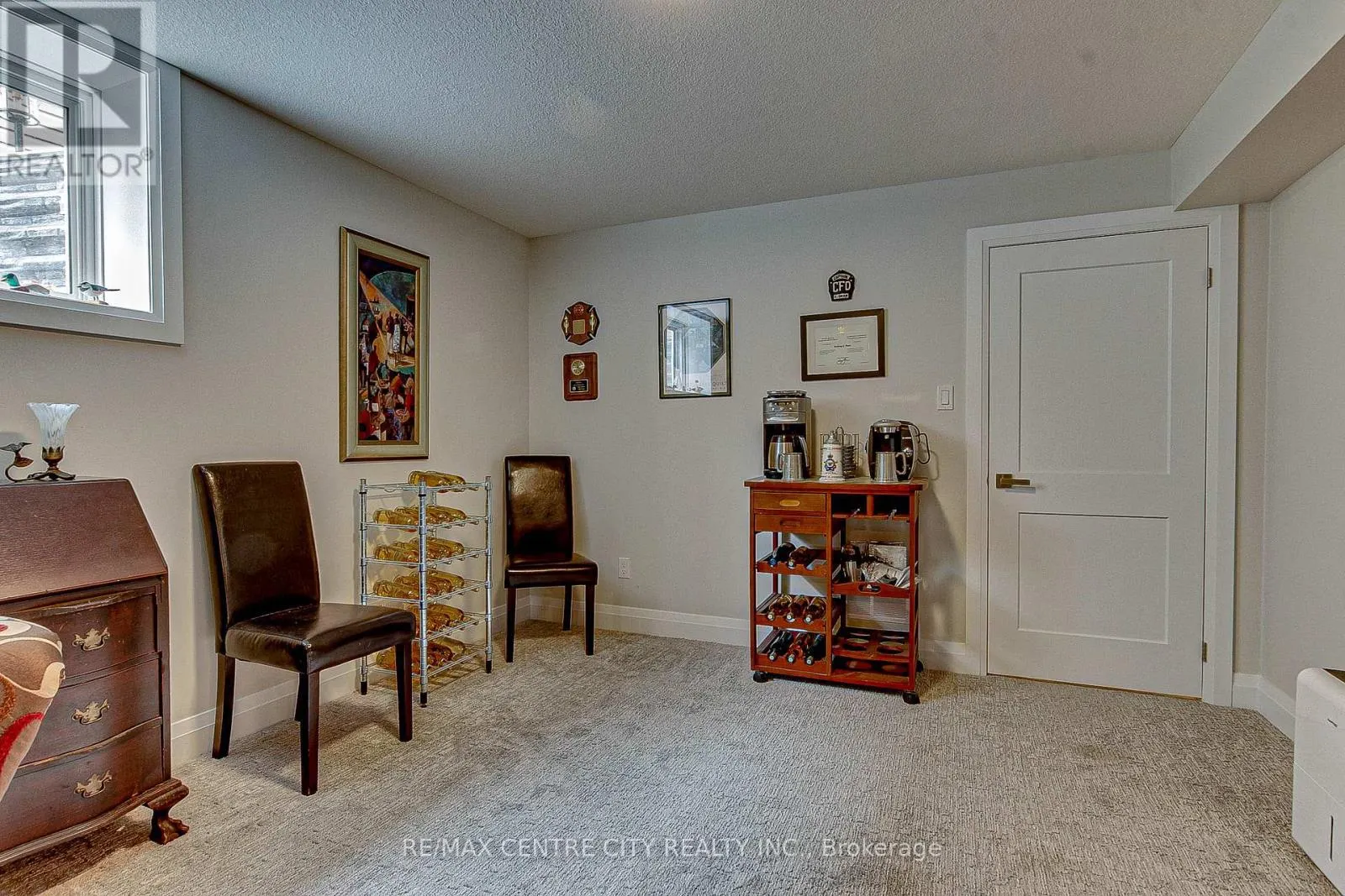 71 COMPASS TRAIL
