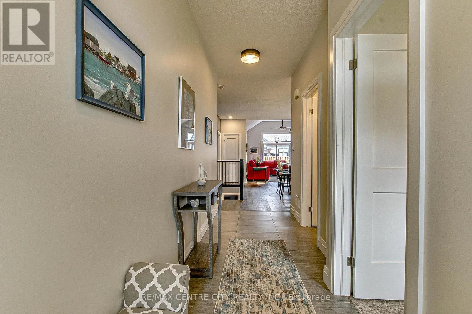 71 COMPASS TRAIL